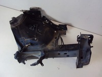 фото thumb №2, Чверть лонжерон ліва передня citroen ds4