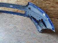 фото thumb №14, Skoda fabia iv 4 6va807221 бампер передний перед