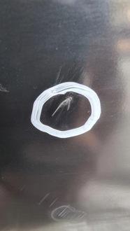 фото thumb №6, Дверь левый перед fiat 500 abarth nowe оригинал 52011900