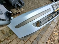 фото thumb №2, Бампер перед renault laguna 2 ii