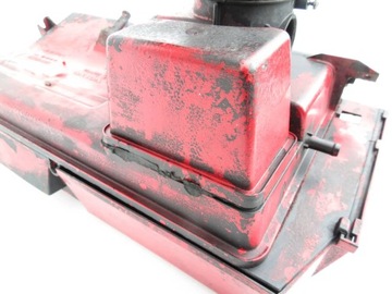 фото thumb №13, Корпус фільтра повітря 30650076 volvo s40 ii v50 2.4b