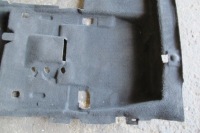 фото thumb №2, Citroen ds5 11- килимок обшивка підлога салону europa