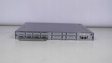 ПРОВОДНОЙ МАРШРУТИЗАТОР CISCO 2811 + SERIAL 4A/S/662