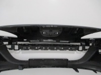 207 рестайлінг  бампер передній 7401sn новий 9688071577 Доставка, фото thumb