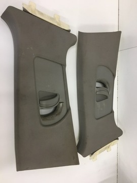 фото thumb №13, Обшивка стійка audi a4 b6 b7 2000-2007 8e0867233 8e0867234