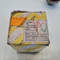 Audi opel volkswagen бендикс стартер stemot 11-400 Недорого, фото thumb