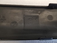 фото thumb №10, Fiat punto ii планка бампера права перед нова org