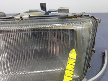 фото thumb №9, Audi 80 b4 1.9 d фара левый перед лампа передняя