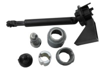 фото thumb №1, Замок / вкладка do капот ford kuga mk1 c-max mk1