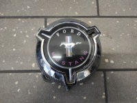 Купити Кришка заливної пального ford mustang, фото thumb