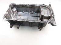 фото thumb №5, Поддон масляная hyundai santa fé i 2.0 crdi - d4ea