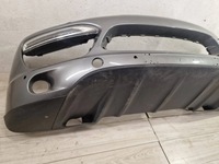 фото thumb №6, Porsche cayenne 7p5 бампер передний перед pcd