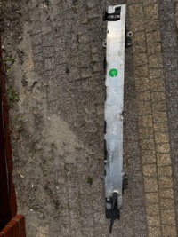 фото thumb №1, Audi a8 d4 2011 - 2018 балка усилитель перед