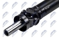 фото thumb №2, Nty wał привідний