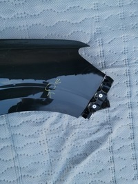 фото thumb №6, Крыло правый перед dacia sandero 3 iii