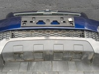 фото thumb №8, Бампер передній перед chevrolet captiva i