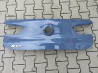 фото thumb №1, Крышка багажника задняя задняя накладка bmw x2 f39