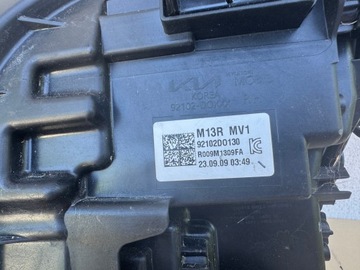 фото thumb №11, Kia ev9 повний led - лампа правий права перед передня 92102-do130 92102-doxxx