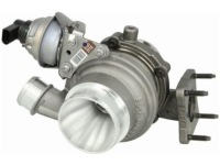 фото thumb №1, Турбонагнітач garrett 795680-5003s