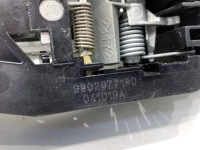 Ручка наружная правый перед opel grandland suv белый перламутр Доставка, фото thumb