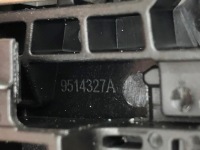 Шторка штора панорами бежева бежевий 5gg877307 do volkswagen golf 7 Доставка, фото thumb