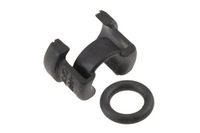 фото thumb №2, Клипса планки боковой i пороговой corolla 19- prius 15- camry 17- ch-r rav4