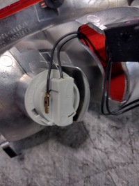 фото thumb №12, Правая задний лампа багажника opel insignia a kombi оригинальный номер 13226855