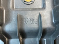 Защита поперечина впуск воздуховод воздуха toyota land cruiser j150 52129-60060 в Украине, фото thumb