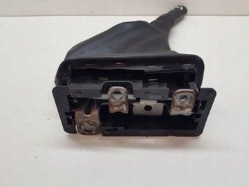 фото thumb №7, Рычаг тормоза ручного trafic iii vivaro b