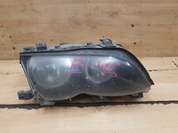 фото thumb №1, Лампа перед передняя правая bmw e46 eu