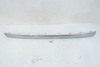 фото thumb №1, Mercedes c-klasa w203 2000- планка накладка бампера зад a2038852921