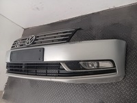 фото thumb №13, Бампер перед vw passat b7 la7w