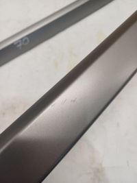 Рейлінги багажник даховий alfa romeo 735609051 Зі Шроту, фото thumb