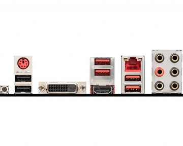 Материнская плата MSI B450 GAMING PLUS MAX/AMD B450/DDR4/SATA3/M.2/USB3.1/PCIe3.0/AM4