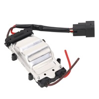 фото thumb №6, Модуль управляющий вентилятора радиатора 17117561757