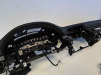 фото thumb №9, Mercedes cls 218 w218 консоль приборная панель приборная панель кожа