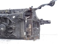 фото thumb №9, Pas радіатор kpl. nissan qashqai j10 06-09 1.6 b