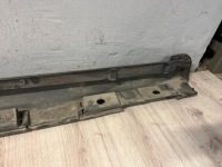 фото thumb №11, Toyota avensis t27 молдинг порог левая порог левый 75860-05010