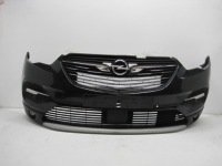 фото thumb №1, Бампер opel grandland x 6 pdc 19r перед передний