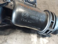 фото thumb №11, Корпус термостата / термостат bmw 3 e46 320i m52tu 1436824