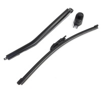 фото thumb №12, Важіль двірники задня bmw 1 e81 e82 e87 e88 x1 e84