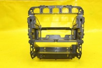 фото thumb №1, Рамка каркас корпус радио корзина карман porsche cayenne i 7l5857093c