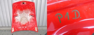 фото thumb №12, Ferrari 599 gtb fiorano 06-12 капот кришка перед