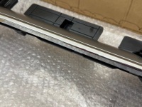 фото thumb №8, Skoda enyaq решітка повітропровід захист панелі консолі нова org 5lb819202