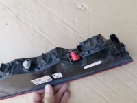 фото thumb №14, Audi q7 2015- w бампер лампа правая задняя задняя