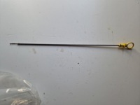 фото thumb №5, Щуп щуп рівня оливи astra g vectra b 2.0 дизель оригінальний номер 9158395
