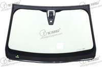 фото thumb №1, Скло лобове peugeot 2008 ii 2019- akust+ kam+sens