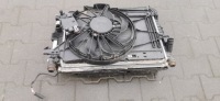 фото thumb №9, Ford focus mk3 1.0 ecoboost 11-14- радіатор комплект cv61-8005-vc