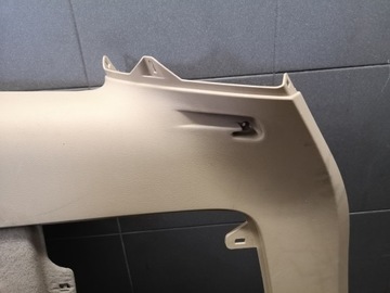 фото thumb №8, Оббивка багажника права vw touareg 7l6863820a