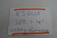 фото thumb №6, Bmw x3 g01 2.0d защита солнцезащитные бежевые